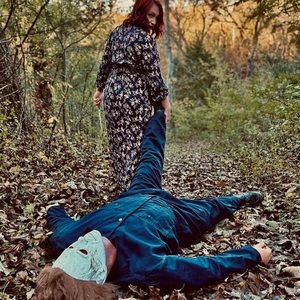 Meet your Posher, Blair